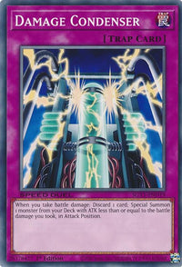 Thumbnail for Damage Condenser | SGX1-END19