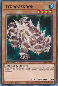 Thumbnail for Hydrogeddon | SGX1-ENI08