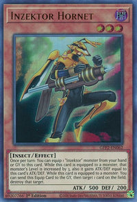 Thumbnail for Inzektor Hornet | GFP2-EN062