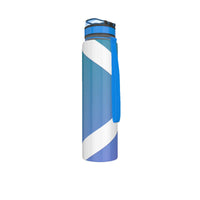 Thumbnail for Collectibles and Games Water Bottle - Full Color Logo