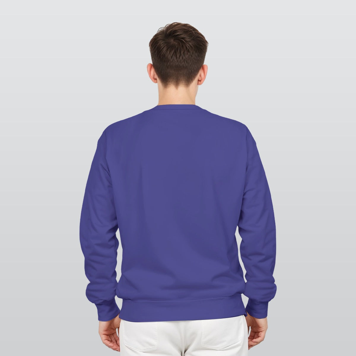 Collectibles and Games Sweatshirt - Purple