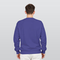 Thumbnail for Collectibles and Games Sweatshirt - Purple