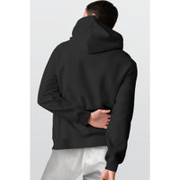 Thumbnail for Collectibles and Games Hoodie - Black