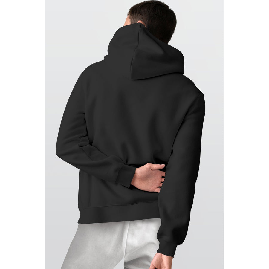 Collectibles and Games Hoodie - Black