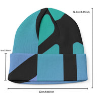 Thumbnail for Collectibles and Games Beanie - Full Color Logo