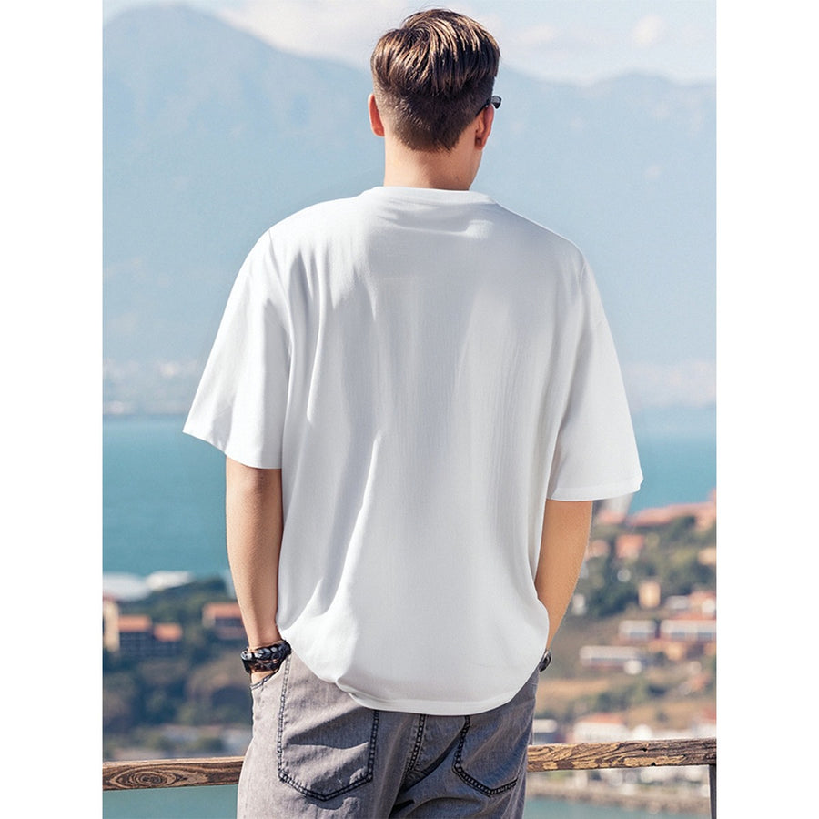 Collectibles and Games T-Shirt - White