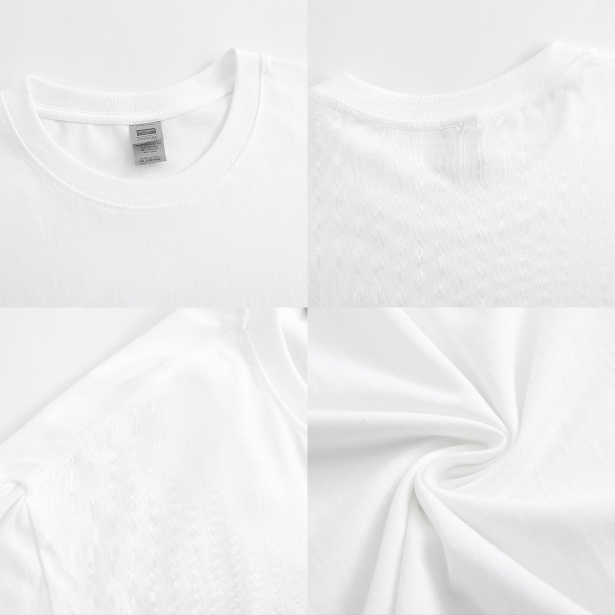 Collectibles and Games T-Shirt - White