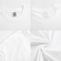 Thumbnail for Collectibles and Games T-Shirt - White