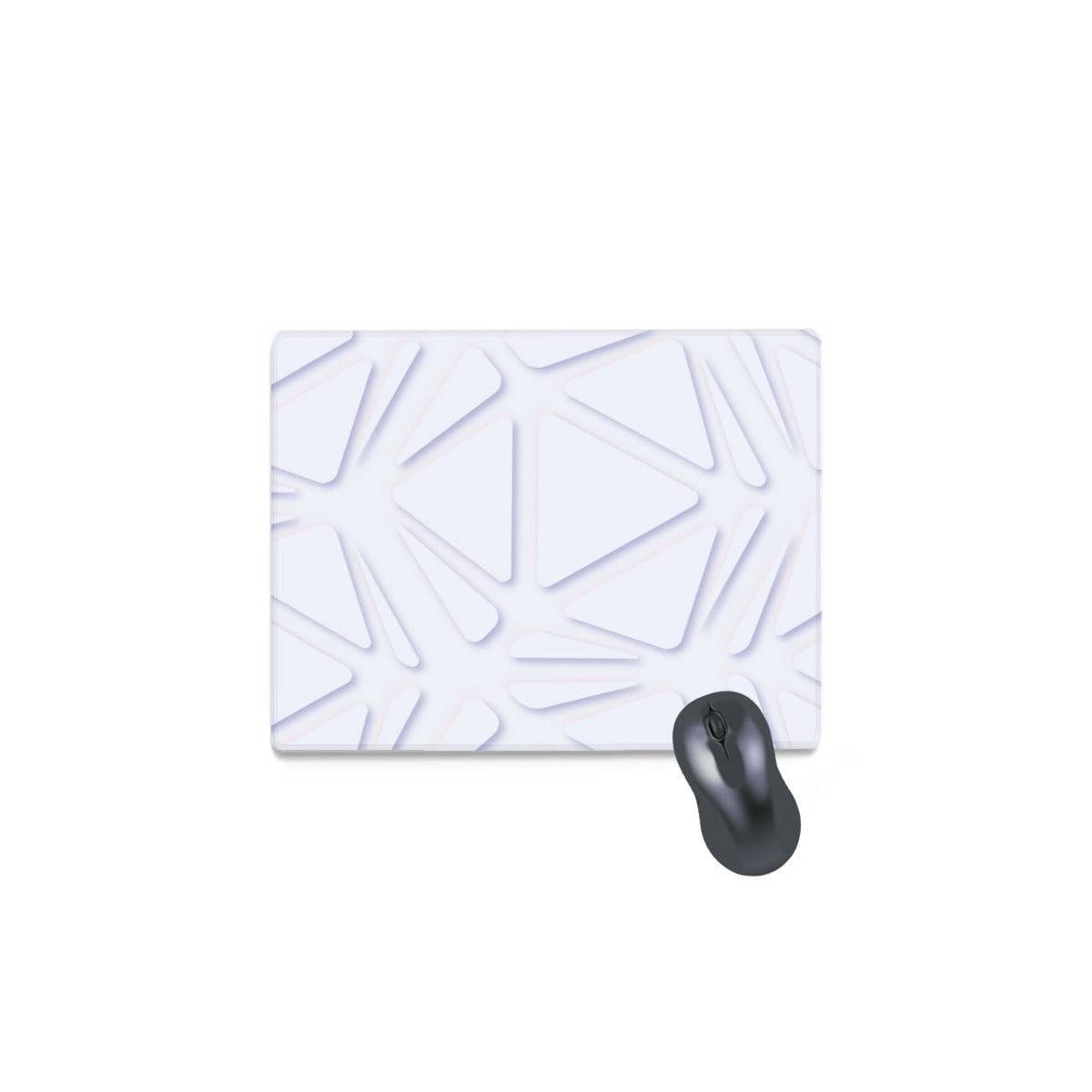 Collectibles and Games Mousepad - White