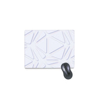 Thumbnail for Collectibles and Games Mousepad - White