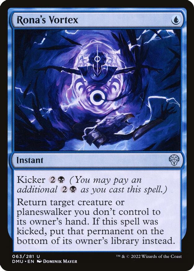 Rona's Vortex | 63