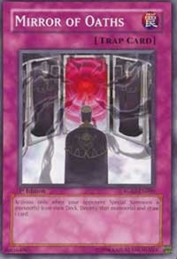Thumbnail for Mirror of Oaths | RGBT-EN080