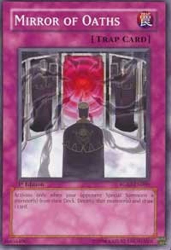 Mirror of Oaths | RGBT-EN080