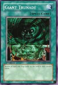 Thumbnail for Giant Trunade | 5DS2-EN023