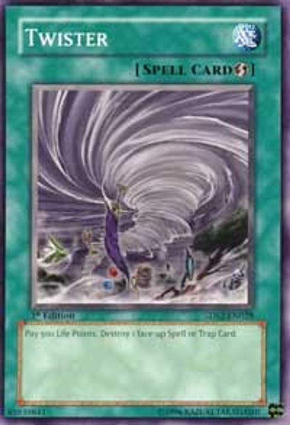 Twister | 5DS2-EN028