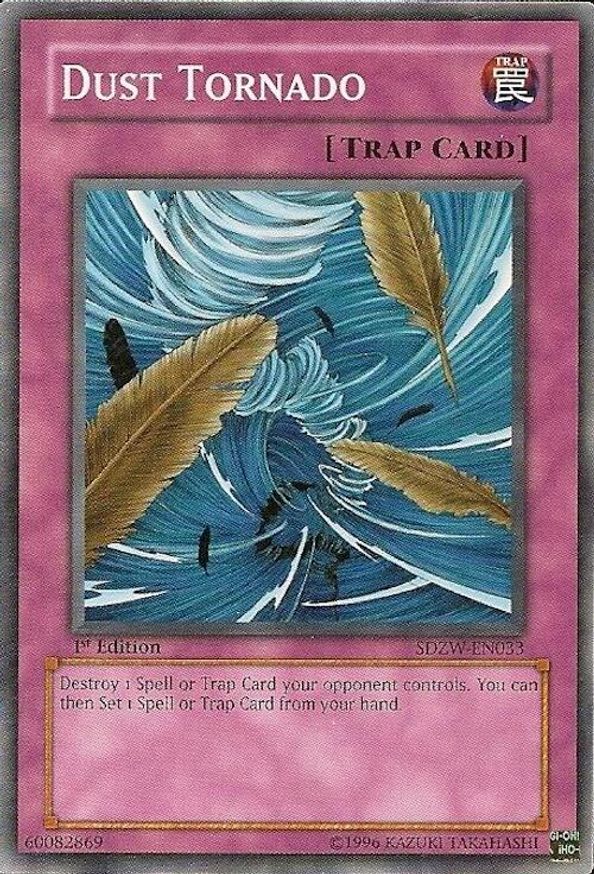 Dust Tornado | SDZW-EN033