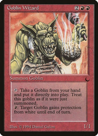 Thumbnail for Goblin Wizard