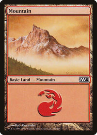 Thumbnail for Mountain (242)