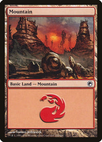 Thumbnail for Mountain (242)