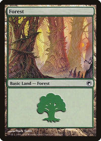 Thumbnail for Forest (249)
