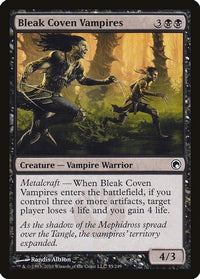 Thumbnail for Bleak Coven Vampires | 55