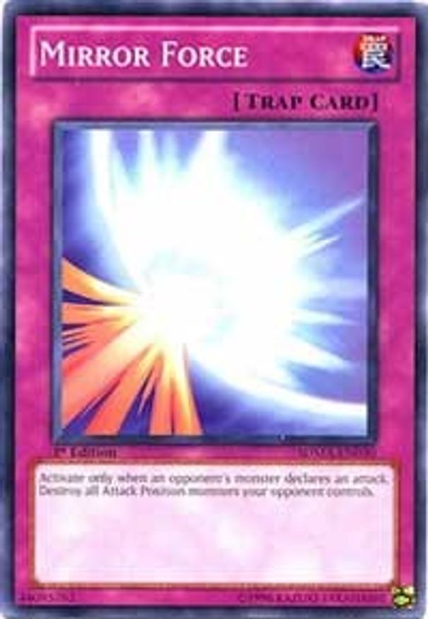 Mirror Force | SDMA-EN030