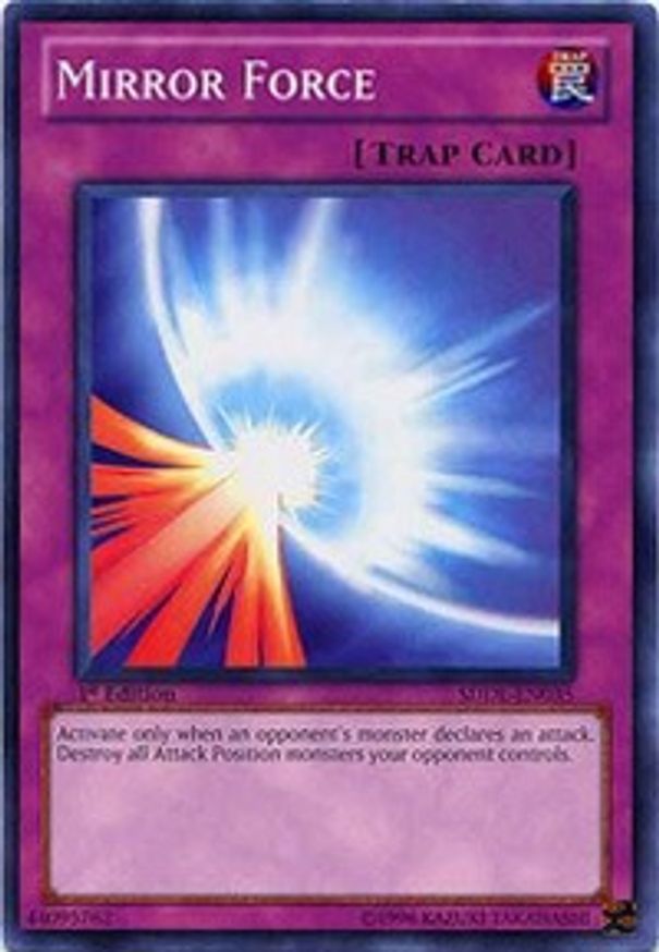 Mirror Force | SDDL-EN035