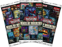 Thumbnail for Maze of Muertos Booster Case PRE-ORDER