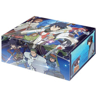 Thumbnail for Log Horizon Power Up Set