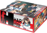 Thumbnail for The Melancholy Of Haruhi Suzumiya Power Up Set