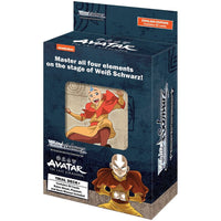 Thumbnail for Avatar: The Last Airbender Trial Deck+