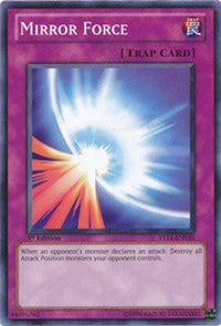 Thumbnail for Mirror Force | YS11-EN036
