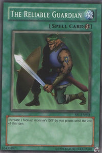 Thumbnail for The Reliable Guardian | SRL-EN044