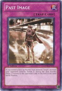 Thumbnail for Past Image | GENF-EN071