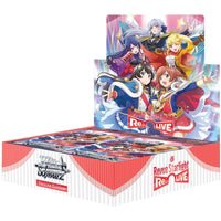 Thumbnail for Revue Starlight -Re LIVE- Booster Box