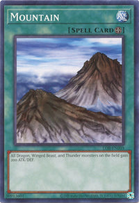 Thumbnail for Mountain | LOB-EN048
