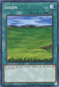 Sogen | LOB-EN049
