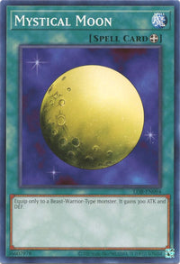 Thumbnail for Mystical Moon | LOB-EN094