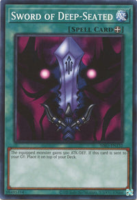 Thumbnail for Sword of Deep-Seated | MRD-EN132