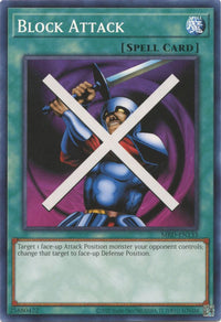 Thumbnail for Block Attack | MRD-EN133