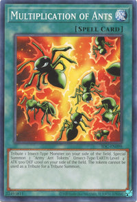 Thumbnail for Multiplication of Ants | IOC-EN098