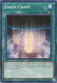 Thumbnail for Earth Chant | IOC-EN099