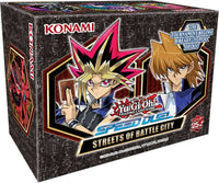 Thumbnail for Speed Duel: Streets of Battle City Box
