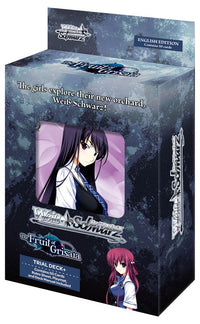 Thumbnail for The Fruit of Grisaia Trial Deck+