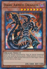 Thumbnail for Dark Armed Dragon | BLMR-EN054