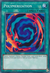Thumbnail for Polymerization (H) | SBC1-ENH15