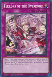 Thumbnail for Terrors of the Overroot | MP23-EN146