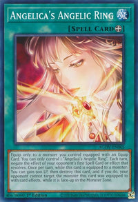 Thumbnail for Angelica's Angelic Ring | AGOV-EN065