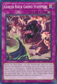 Thumbnail for Goblin Biker Grand Stampede | PHNI-EN075