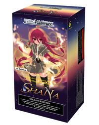 Thumbnail for Shakugan no Shana Premium Booster Box